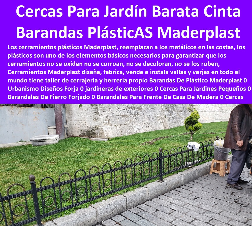 Barandas De Plástico Maderplast 0 Urbanismo Diseños Forja 0 jardineras de exteriores 0 Cercas Para Jardines Pequeños 0 Barandales De Fierro Forjado 0 Mobiliario Urbano Para Parques 0 Mobiliario Urbano Ejemplos 0 Mobiliario Urbano Arquitectura Pdf 0 Mobiliario Urbano Moderno 0 Mobiliario Urbano Innovador 0 Mobiliario Urbano Arquitectura 0 Mobiliario Urbano Para Parques 0 Mobiliario Urbano Contemporáneo Y Sostenible 0 Barandales Para Frente De Casa De Madera 0 Cercas Para Jardín Barata 0 Cinta Cubre Cerca Barandas De Plástico Maderplast 0 Urbanismo Diseños Forja 0 jardineras de exteriores 0 Cercas Para Jardines Pequeños 0 Barandales De Fierro Forjado 0 Barandales Para Frente De Casa De Madera 0 Cercas Para Jardín Barata 0 Cinta Cubre Cerca